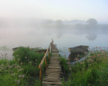 Before the sunrise / ***