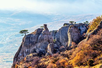 Mountain Crimea / ***