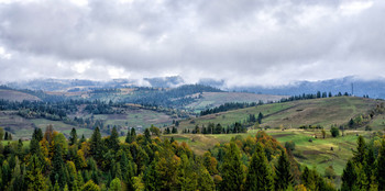 Carpathians / ------