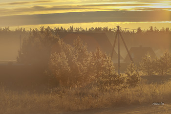 Sunrise / ***