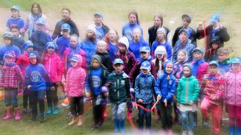 The explosion of emotions / ***