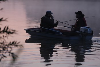fishing / ***
