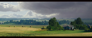 Rural landscape / ...