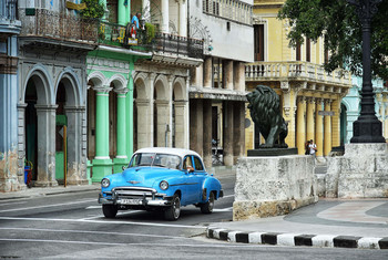 Havana / ***