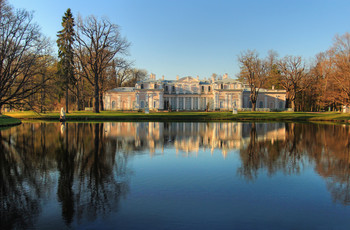 in the park / ***