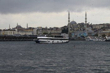***Istanbul / ***