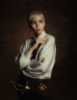 Amalia / ***