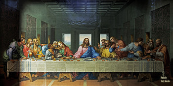 Lord's Supper / ***