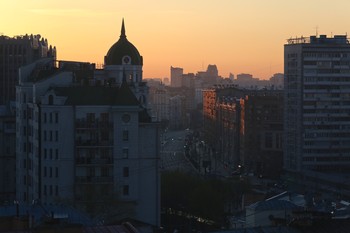 Moscow Morning / ***