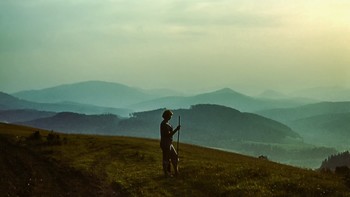 Carpathians / [img]https://i.imgur.com/cLtcLzq.jpg[/img]
