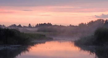 River expanses / ***