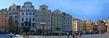 Prague / ***