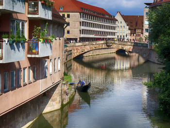 Nuremberg / ***