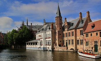 Bruges / ***