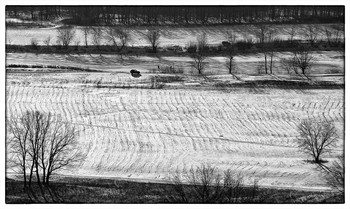 winter fishing / ***