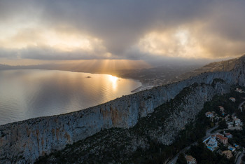 The smell of autumn / ***