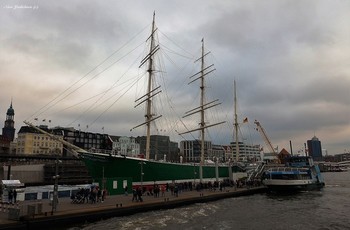 Hafen Hamburg / ***