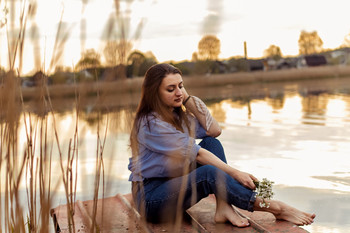 In my thoughts .. / ***