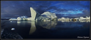 Greenland / ***