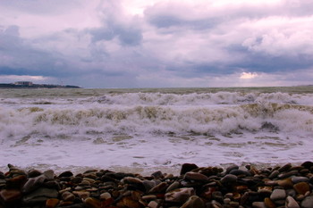 storm / ***