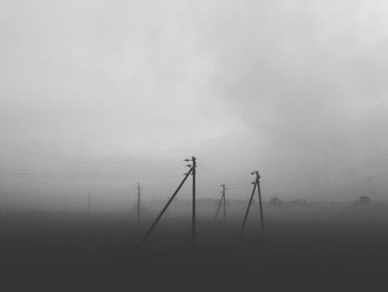 Social distance / ***