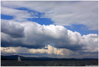 Lake in the Hills / ***