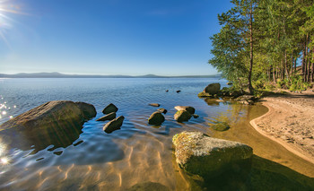 Sunny Beach / ***