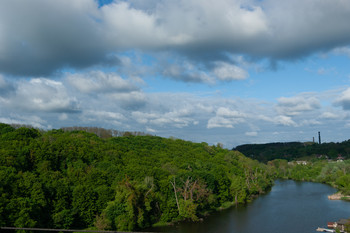 Cloudy sky / ***