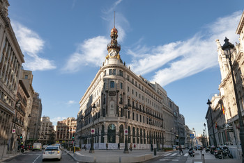 Madrid / ...