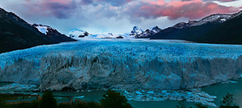 Perito Moreno Glacier / ***