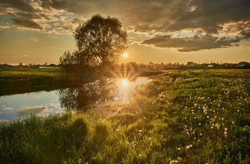 Fisherman's Path / ***