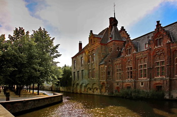 Bruges / ***