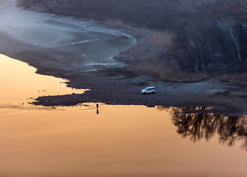 Early risers / ***