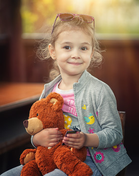 Liza / https://photocentra.ru/work/856760