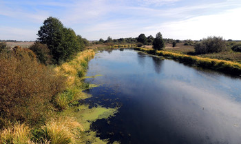 River expanses / ***