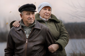 the parents / ***