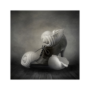 The Three Graces / digital art