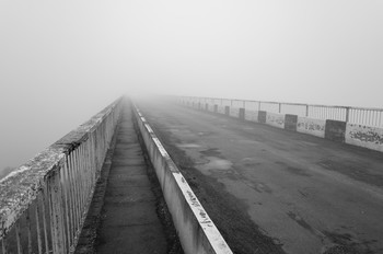 Bridge to Nowhere / ***