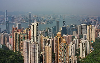 Hong Kong / ***
