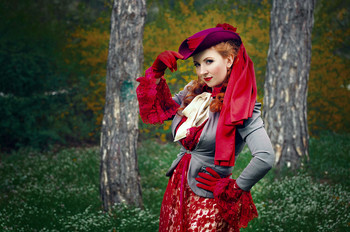 Alexandra / ***