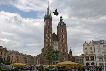 Krakow / ...