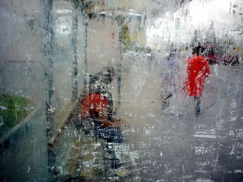 Glass / ***