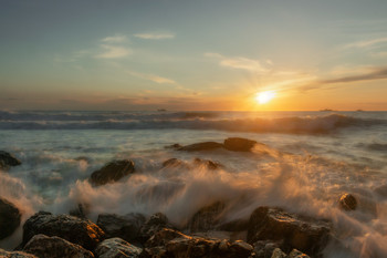 Sunset / ***