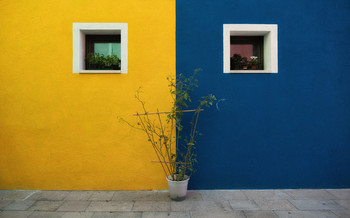 Burano Smile Colors / 2019