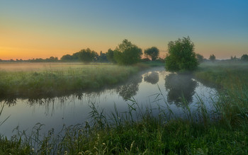 Sunrise silence / ***