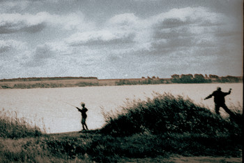 fishing / ***