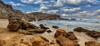 Maritime zarisovochka / ***