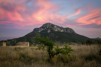 After sunset ... / ***