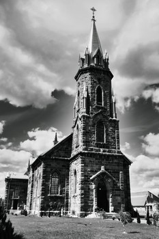 Church of St. Casimir / ***