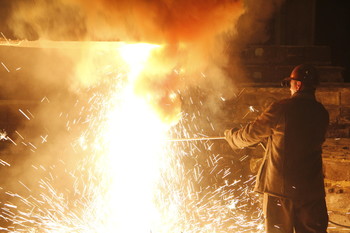 Steel-maker / ***